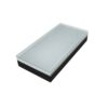 Paver Light 6x12 Inch, 2700K Brick Lighting For Pavers, Driveway, Pathway Patio, & Garden, 12V Waterproof IP67, Drive-Over Rated - Image 4