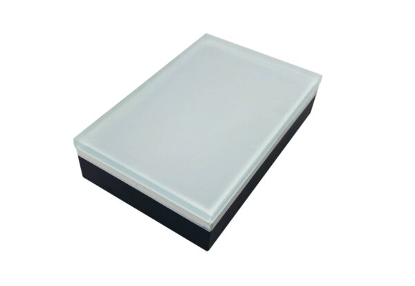 Paver Light 6×9 Inch, 5000K Brick Lighting For Pavers, Driveway, Pathway Patio, & Garden, 12V Waterproof IP67, Drive-Over Rated - Image 8