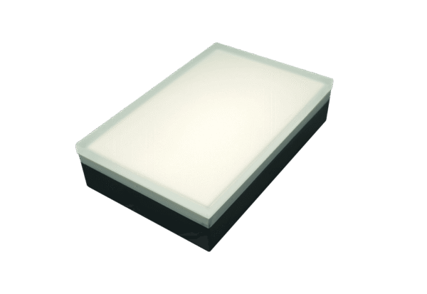 Paver Light 6×9 Inch, 5000K Brick Lighting For Pavers, Driveway, Pathway Patio, & Garden, 12V Waterproof IP67, Drive-Over Rated - Image 5