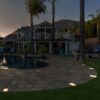 Paver Light 6×9 Inch, 2700K Brick Lighting For Pavers, Driveway, Pathway Patio, & Garden, 12V Waterproof IP67, Drive-Over Rated - Image 4
