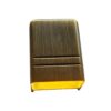 Mini Deck Down Light, For Steps, Posts, Fence, Walls, Solid Brass, Warm White 2700K, 12V, IP67 Waterproof (6-Pack) - Image 3