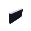 Paver Light 0.5x4 Inch 5000K Brick Lighting For Pavers, Driveway, Pathway Patio, & Garden, 12V Waterproof IP67, Drive-Over Rated