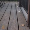 LED In-Ground Pavers Ambiance Lights, Ring Light Effect. Ideal for Decks, Driveways, Patios, Stainless Steel Color, 6-Pack - Image 3
