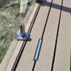 Deck & Paver Light 0.5x9 Inch 2700K For Driveway, Pathway, Patio & Garden, 12V Waterproof  IP68, Drive-Over Rated, Stainless Steel Finish - Image 6