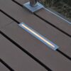 Deck & Paver Light 0.5x9 Inch 2700K For Driveway, Pathway, Patio & Garden, 12V Waterproof  IP68, Drive-Over Rated, Stainless Steel Finish - Image 4