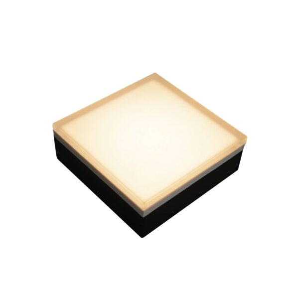 Paver Light 6×6 Inch, 2700K Brick Lighting For Pavers, Driveway, Pathway Patio, & Garden, 12V Waterproof IP67, Drive-Over Rated - Image 7