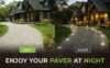 Paver Light 4×4 Inch 5000K for Pavers Driveways, Patios & Walkways Waterproof IP67 - Image 12
