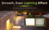 Paver Light 4×4 Inch 5000K for Pavers Driveways, Patios & Walkways Waterproof IP67 - Image 9