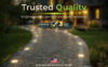 Paver Light 4×4 Inch 5000K for Pavers Driveways, Patios & Walkways Waterproof IP67 - Image 14