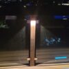 Mini Deck Down Light, For Steps, Posts, Fence, Walls, Solid Brass, Warm White 2700K, 12V, IP67 Waterproof (6-Pack) - Image 5