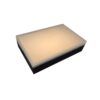 Paver Light 6×9 Inch, 2700K Brick Lighting For Pavers, Driveway, Pathway Patio, & Garden, 12V Waterproof IP67, Drive-Over Rated