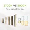 10-Pack Paver Light 4×8 Inch, Glare-Free 5000K Brick Lighting For Paver Driveways, Pathways, Patios & Garden, 12V Waterproof & Drive-Over Rated - Image 3