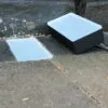 10-Pack Paver Light 4×8 Inch, Glare-Free 5000K Brick Lighting For Paver Driveways, Pathways, Patios & Garden, 12V Waterproof & Drive-Over Rated - Image 4